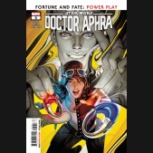STAR WARS DOCTOR APHRA #5 (2020 SERIES)