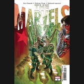 THE MARVELS #3