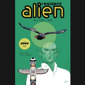 RESIDENT ALIEN VOLUME 6 YOUR RIDES HERE GRAPHIC NOVEL