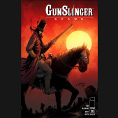 GUNSLINGER SPAWN #20 