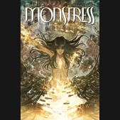 MONSTRESS #14