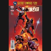 THUNDERBOLTS #12 (2016 SERIES)