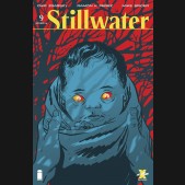 STILLWATER BY ZDARSKY AND PEREZ #9