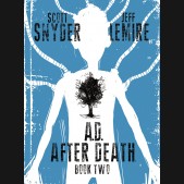 AD AFTER DEATH BOOK 2