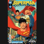 SUPERMAN SON OF KAL EL #16 
