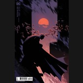 BATMAN #128 (2016 SERIES) SOOK CARD STOCK 1 IN 25 INCENTIVE VARIANT