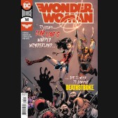 WONDER WOMAN #768 (2016 SERIES)