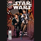 STAR WARS VOLUME 4 #23