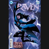 RAVEN #4