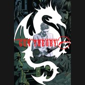 GUN THEORY HARDCOVER 