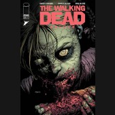 WALKING DEAD DELUXE #32 COVER A FINCH & MCCAIG 