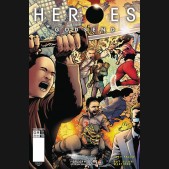 HEROES GODSEND #5