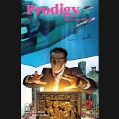 PRODIGY ICARUS SOCIETY #2 