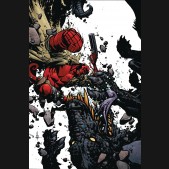 HELLBOY AND THE BPRD THE RETURN OF EFFIE KOLB #2