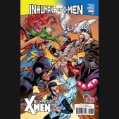 ALL NEW X-MEN VOLUME 2 #17 