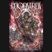 MONSTRESS VOLUME 7 DEVOURER GRAPHIC NOVEL
