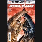 STAR WARS #74 (2015 SERIES)