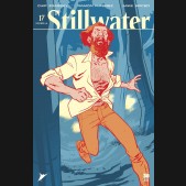 STILLWATER BY ZDARSKY & PEREZ #17 