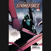 STRIKEFORCE #3 (2019 SERIES)
