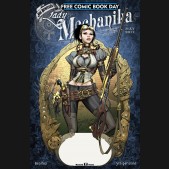 FCBD 2017 LADY MECHANIKA