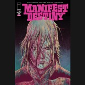 MANIFEST DESTINY #38 