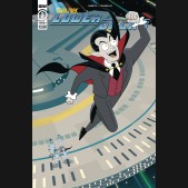 STAR TREK LOWER DECKS #3 