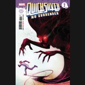 QUICKSILVER NO SURRENDER #2