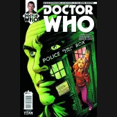 DOCTOR WHO 9TH #9 (2016 SERIES)