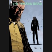 WALKING DEAD #187 