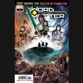 SWORD MASTER #4