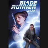 BLADE RUNNER 2039 #1