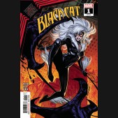 BLACK CAT #1 (2020 SERIES) KING IN BLACK TIE-IN