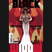 BLACK WIDOW #3 (2020 SERIES)