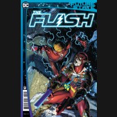 FUTURE STATE THE FLASH #2
