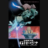 TOKYO GHOST VOLUME 2 COME JOIN US GRAPHIC NOVEL