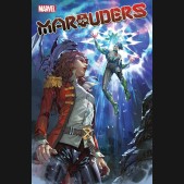 MARAUDERS #7 (2022 SERIES)