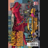 MOON GIRL AND DEVIL DINOSAUR #11