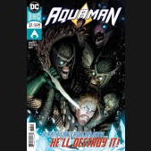 AQUAMAN #38 (2016 SERIES)