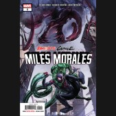 ABSOLUTE CARNAGE MILES MORALES #1 