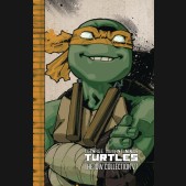 TEENAGE MUTANT NINJA TURTLES THE IDW COLLECTION VOLUME 7 HARDCOVER