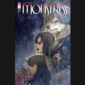 MONSTRESS #33