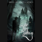 THE THING ON THE DOORSTEP GRAPHIC NOVEL