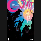 OUTCAST BY KIRKMAN AND AZACETA #42