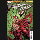 AMAZING SPIDER-MAN #31 (2018 SERIES)