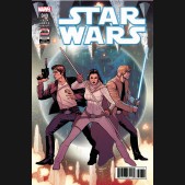STAR WARS #49 (2015 SERIES)