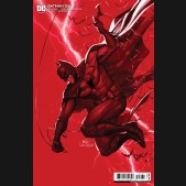 BATMAN #126 (2016 SERIES) INHYUK LEE CARD STOCK 1 IN 25 INCENTIVE VARIANT