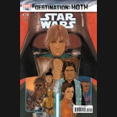 STAR WARS #75 (2015 SERIES)