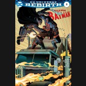 ALL STAR BATMAN #3