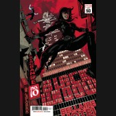 BLACK WIDOW #10 (2020 SERIES)