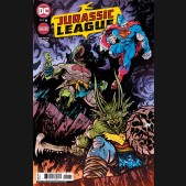 JURASSIC LEAGUE #1